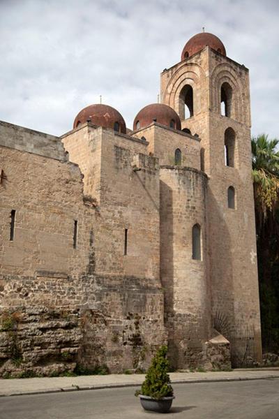 La Porta Dei Mori Apartment Palermo Exterior photo